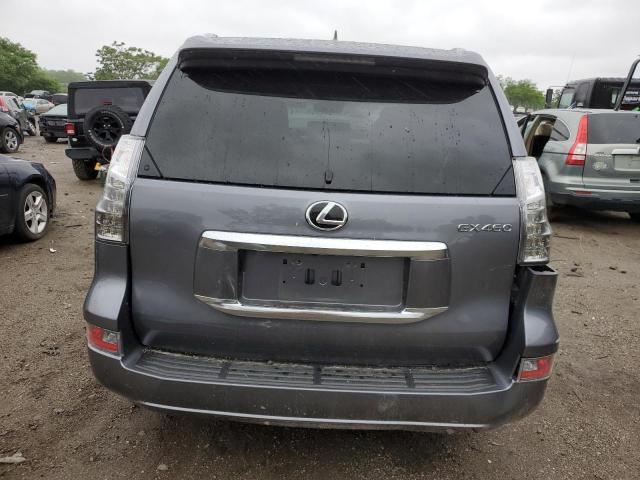 Photo 5 VIN: JTJAM7BX0M5273182 - LEXUS GX 460 PRE 