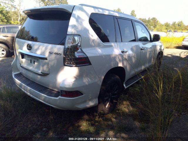 Photo 3 VIN: JTJAM7BX0M5273330 - LEXUS GX 