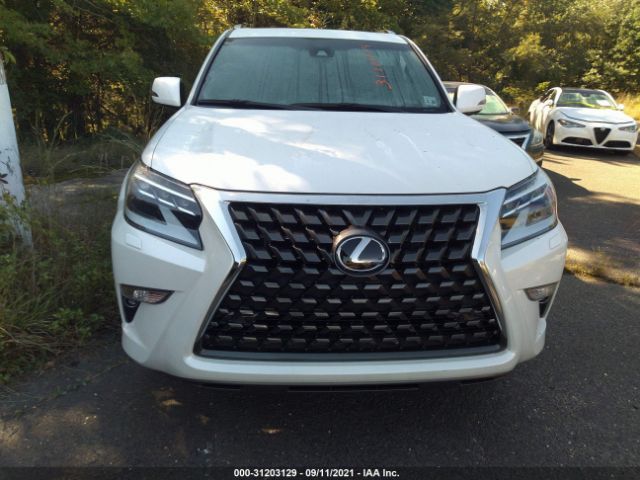 Photo 5 VIN: JTJAM7BX0M5273330 - LEXUS GX 