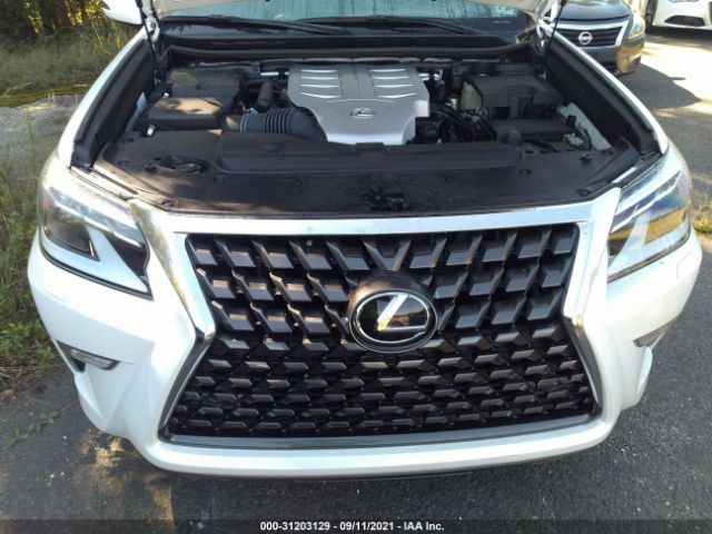 Photo 9 VIN: JTJAM7BX0M5273330 - LEXUS GX 