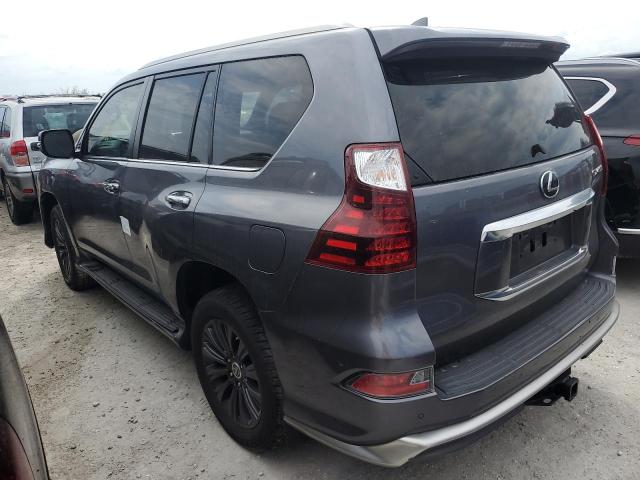 Photo 1 VIN: JTJAM7BX0M5275207 - LEXUS GX 460 PRE 