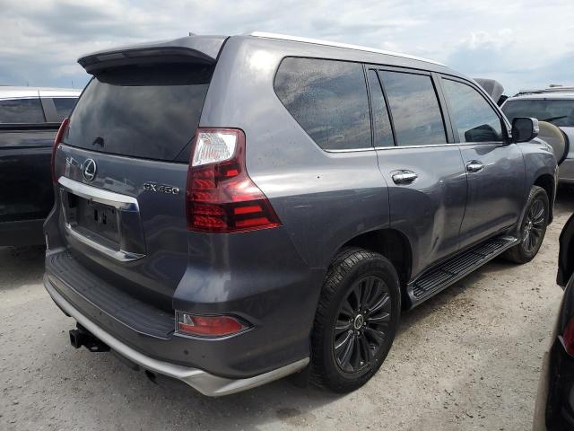 Photo 2 VIN: JTJAM7BX0M5275207 - LEXUS GX 460 PRE 