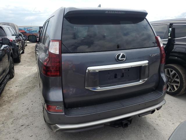 Photo 5 VIN: JTJAM7BX0M5275207 - LEXUS GX 460 PRE 