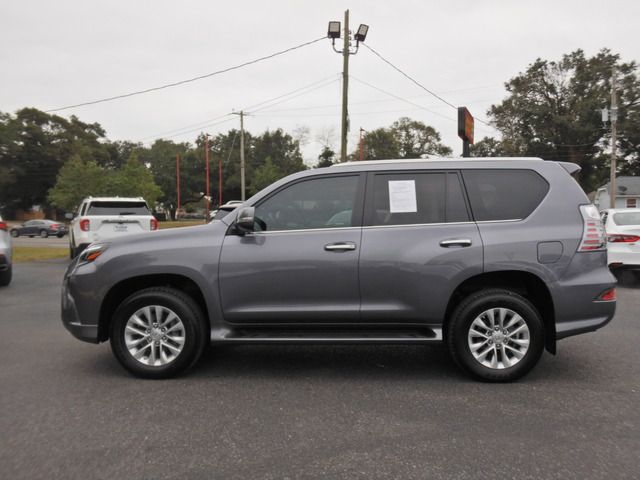 Photo 1 VIN: JTJAM7BX0M5282044 - LEXUS GX 