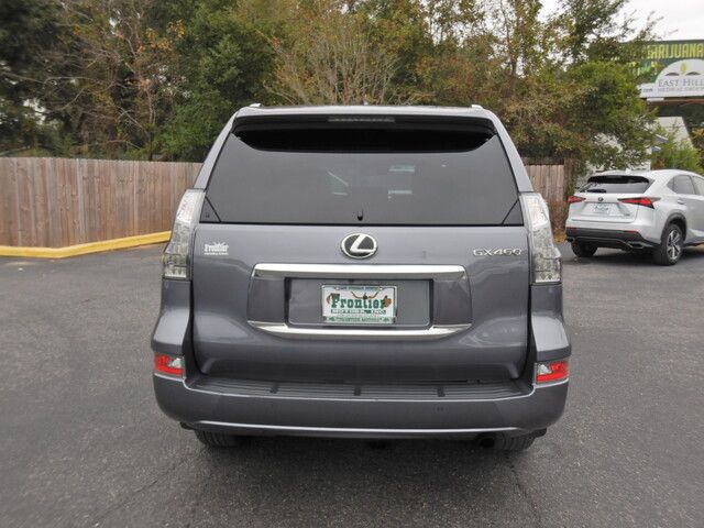 Photo 3 VIN: JTJAM7BX0M5282044 - LEXUS GX 