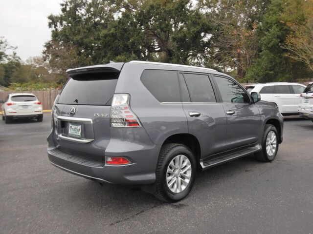 Photo 4 VIN: JTJAM7BX0M5282044 - LEXUS GX 