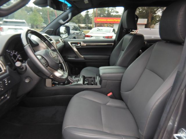 Photo 8 VIN: JTJAM7BX0M5282044 - LEXUS GX 