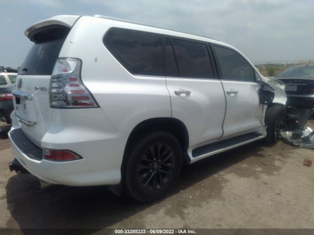 Photo 3 VIN: JTJAM7BX0M5282187 - LEXUS GX 