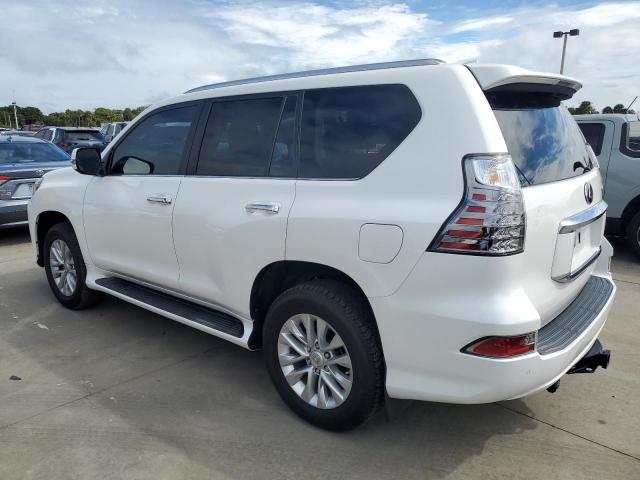 Photo 1 VIN: JTJAM7BX0M5282934 - LEXUS GX 460 PRE 