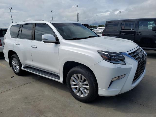 Photo 3 VIN: JTJAM7BX0M5282934 - LEXUS GX 460 PRE 