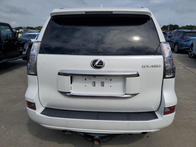 Photo 5 VIN: JTJAM7BX0M5282934 - LEXUS GX 460 PRE 