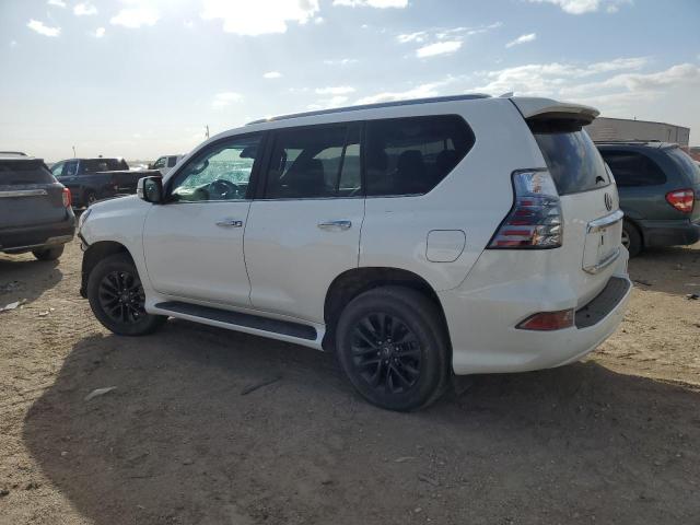 Photo 1 VIN: JTJAM7BX0M5283209 - LEXUS GX 