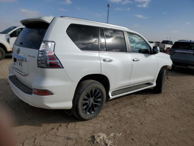 Photo 2 VIN: JTJAM7BX0M5283209 - LEXUS GX 