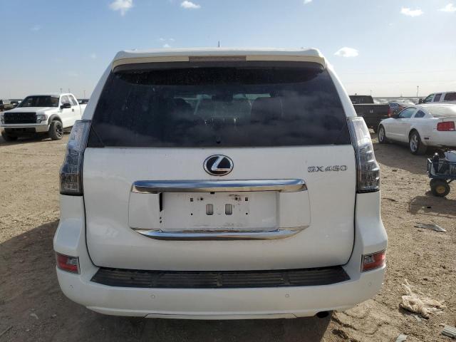 Photo 5 VIN: JTJAM7BX0M5283209 - LEXUS GX 