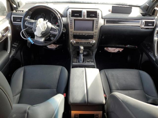 Photo 7 VIN: JTJAM7BX0M5283209 - LEXUS GX 