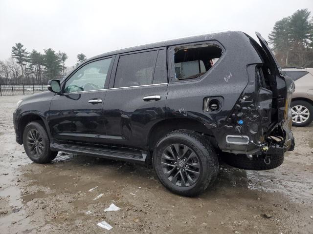 Photo 1 VIN: JTJAM7BX0M5284814 - LEXUS GX 460 PRE 