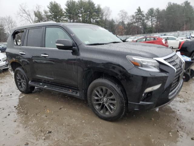 Photo 3 VIN: JTJAM7BX0M5284814 - LEXUS GX 460 PRE 