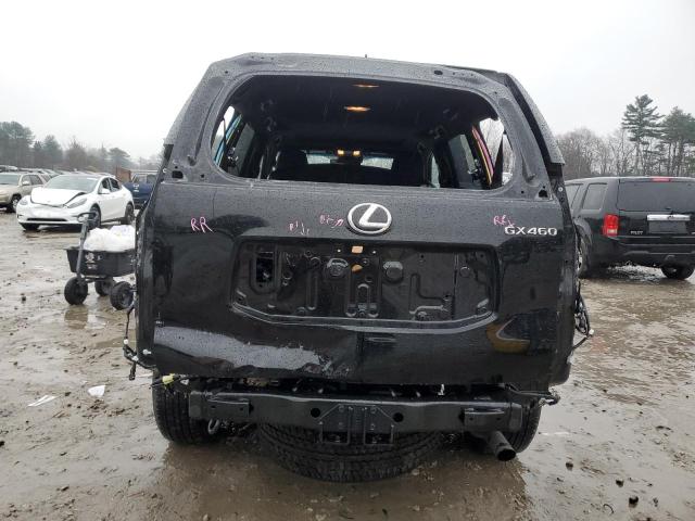 Photo 5 VIN: JTJAM7BX0M5284814 - LEXUS GX 460 PRE 