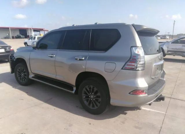 Photo 2 VIN: JTJAM7BX0M5287471 - LEXUS GX 