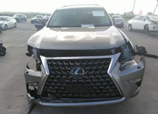 Photo 5 VIN: JTJAM7BX0M5287471 - LEXUS GX 