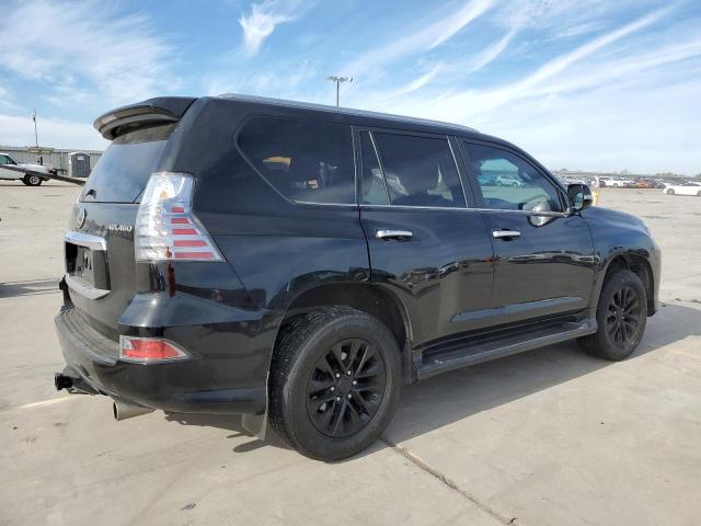 Photo 2 VIN: JTJAM7BX0M5287485 - LEXUS GX 