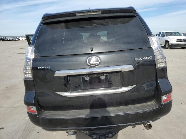 Photo 5 VIN: JTJAM7BX0M5287485 - LEXUS GX 