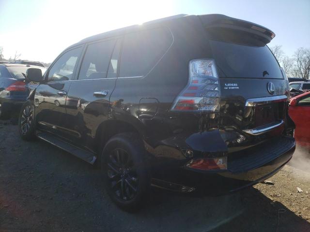 Photo 2 VIN: JTJAM7BX0M5290614 - LEXUS GX 460 PRE 