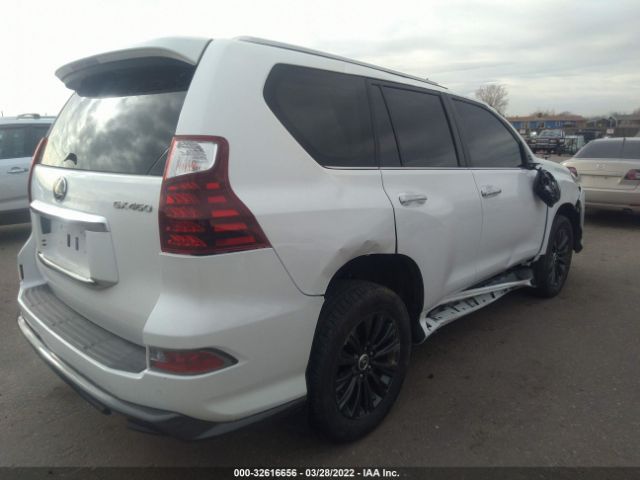 Photo 3 VIN: JTJAM7BX0M5292041 - LEXUS GX 