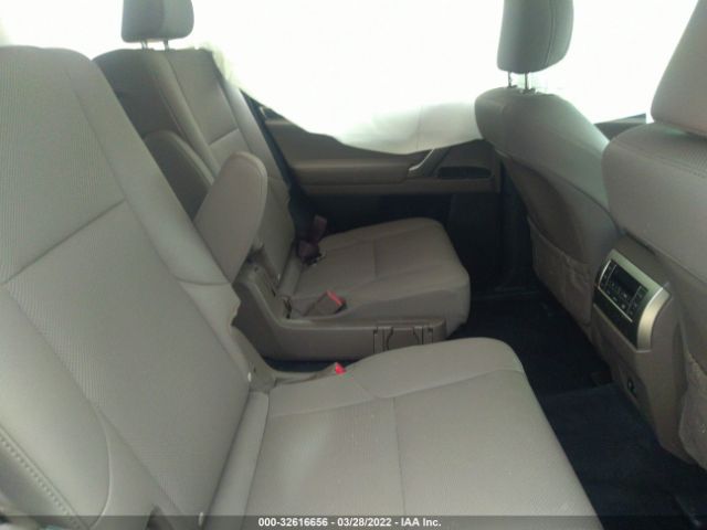 Photo 7 VIN: JTJAM7BX0M5292041 - LEXUS GX 