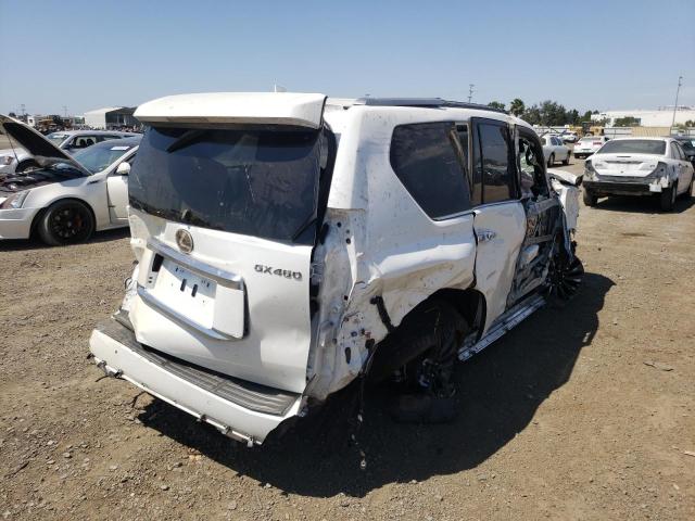 Photo 3 VIN: JTJAM7BX0M5292461 - LEXUS GX 460 PRE 