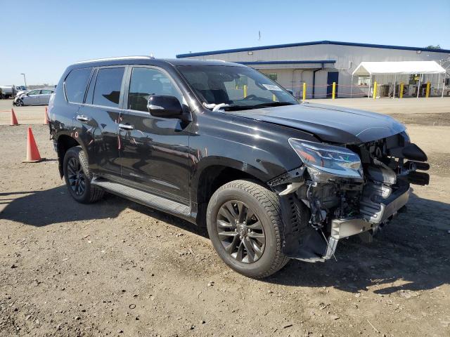 Photo 3 VIN: JTJAM7BX0M5293755 - LEXUS GX 460 