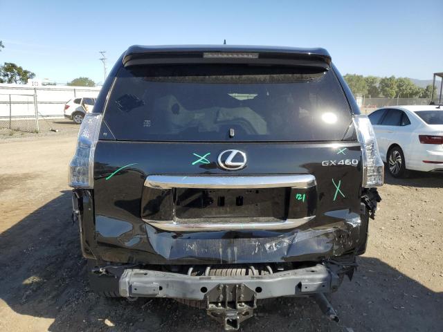 Photo 5 VIN: JTJAM7BX0M5293755 - LEXUS GX 460 