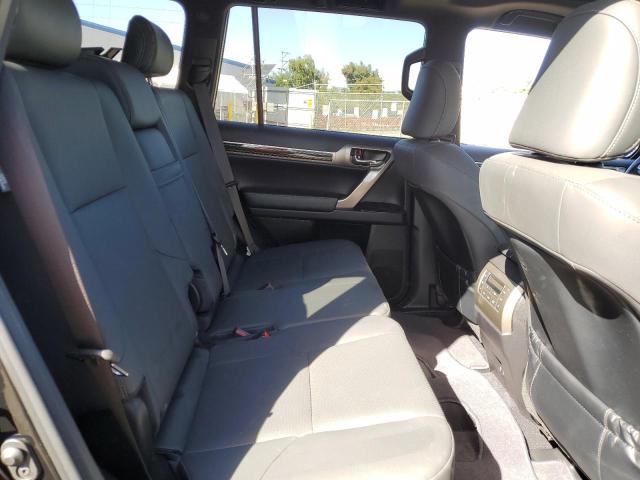 Photo 9 VIN: JTJAM7BX0M5293755 - LEXUS GX 460 