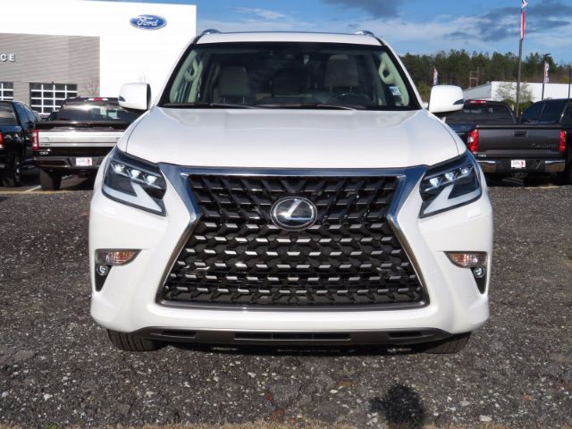 Photo 1 VIN: JTJAM7BX0M5294288 - LEXUS GX 