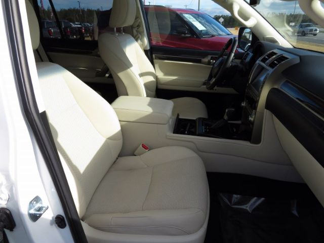 Photo 6 VIN: JTJAM7BX0M5294288 - LEXUS GX 