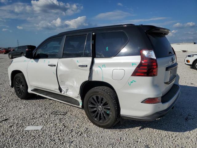 Photo 1 VIN: JTJAM7BX0M5295263 - LEXUS GX 460 PRE 