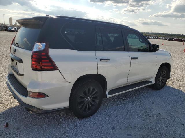 Photo 2 VIN: JTJAM7BX0M5295263 - LEXUS GX 460 PRE 