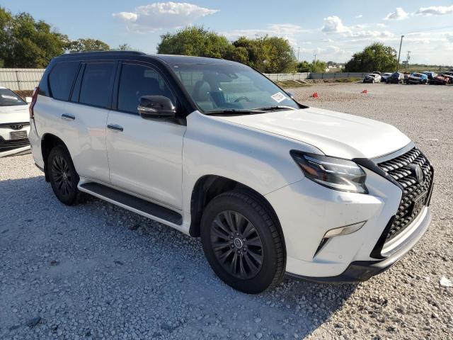 Photo 3 VIN: JTJAM7BX0M5295263 - LEXUS GX 460 PRE 