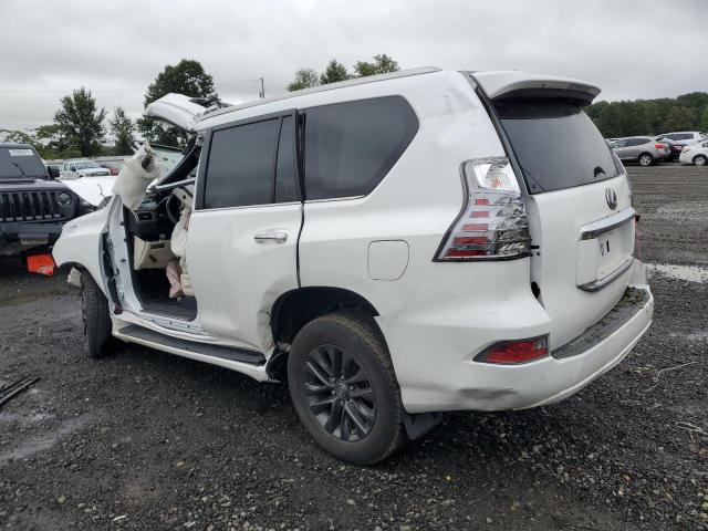 Photo 1 VIN: JTJAM7BX0M5298986 - LEXUS GX 460 PRE 