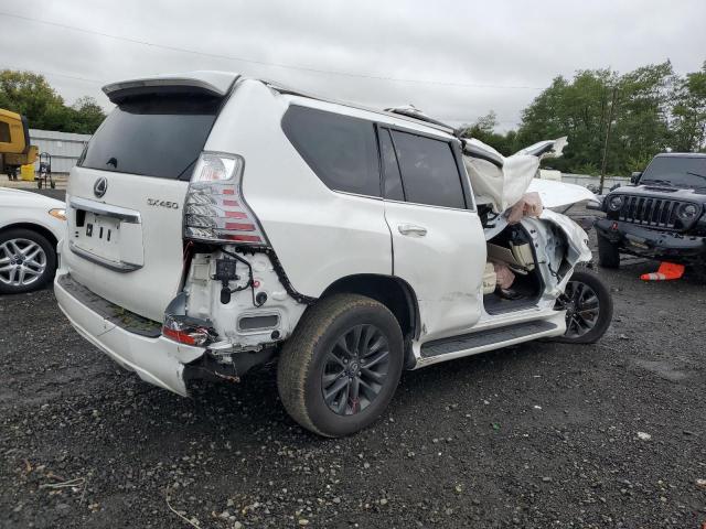 Photo 2 VIN: JTJAM7BX0M5298986 - LEXUS GX 460 PRE 