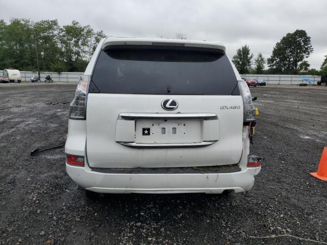 Photo 5 VIN: JTJAM7BX0M5298986 - LEXUS GX 460 PRE 