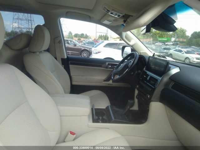 Photo 4 VIN: JTJAM7BX0N5305646 - LEXUS GX 