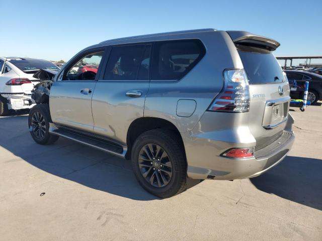 Photo 1 VIN: JTJAM7BX0N5305680 - LEXUS GX 460 