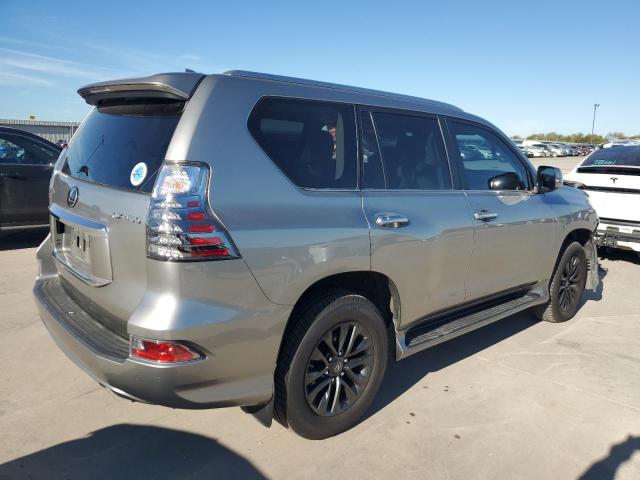 Photo 2 VIN: JTJAM7BX0N5305680 - LEXUS GX 460 