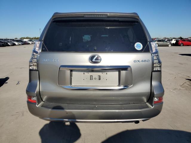 Photo 5 VIN: JTJAM7BX0N5305680 - LEXUS GX 460 