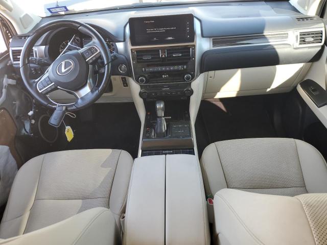 Photo 7 VIN: JTJAM7BX0N5305680 - LEXUS GX 460 