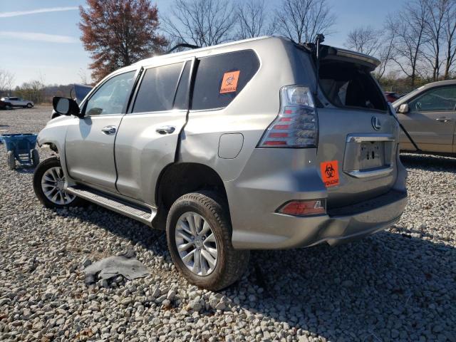 Photo 1 VIN: JTJAM7BX0N5319076 - LEXUS GX 