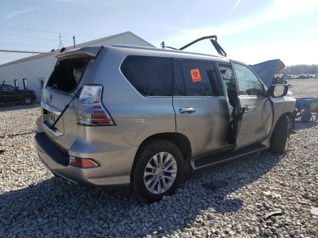 Photo 2 VIN: JTJAM7BX0N5319076 - LEXUS GX 