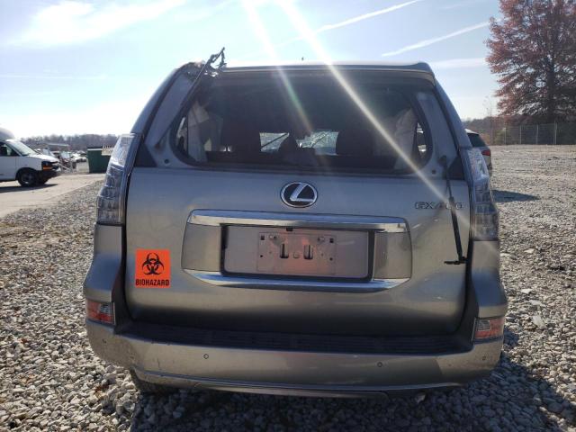 Photo 5 VIN: JTJAM7BX0N5319076 - LEXUS GX 