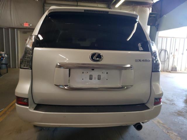 Photo 5 VIN: JTJAM7BX0P5342487 - LEXUS GX 460 